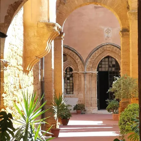 Girgenti Charming House Daire