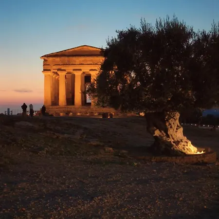 Girgenti Charming House Agrigento
