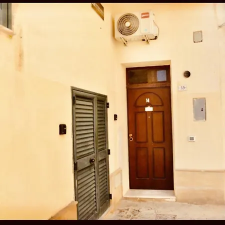 Girgenti Charming House * Agrigento