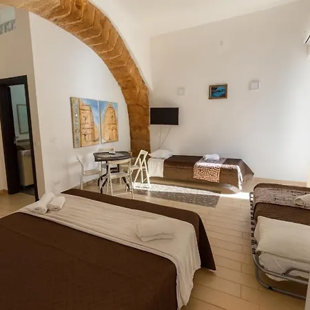 Girgenti Charming House