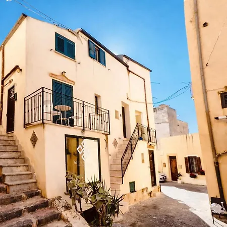 Girgenti Charming House Daire Agrigento