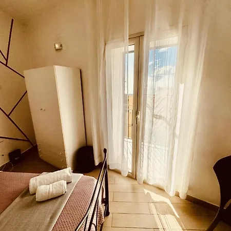 Girgenti Charming House
