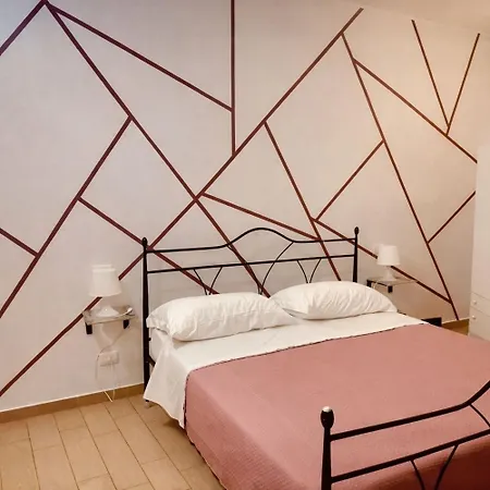Daire Girgenti Charming House