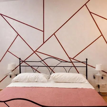 Daire Girgenti Charming House *