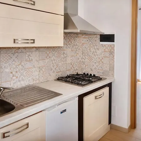 Girgenti Charming House *