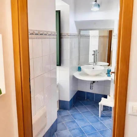Girgenti Charming House Daire Agrigento