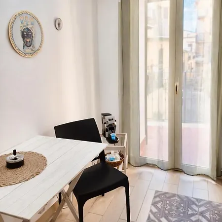Girgenti Charming House Daire