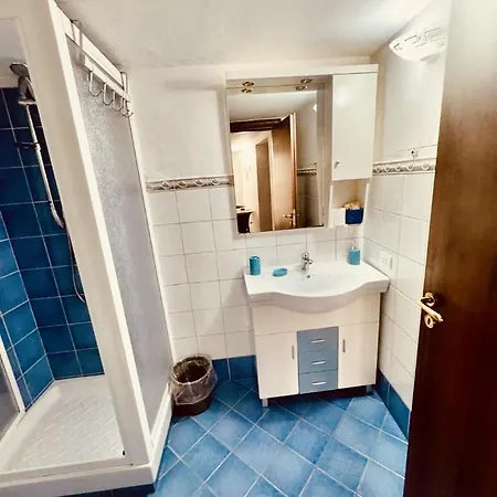 Girgenti Charming House