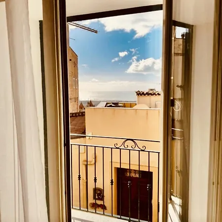 Daire Girgenti Charming House