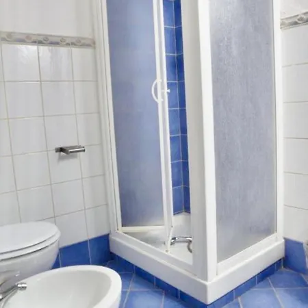 Girgenti Charming House Daire