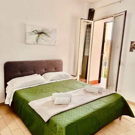 Girgenti Charming House Daire *