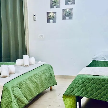 Girgenti Charming House
