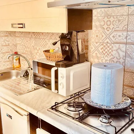 Girgenti Charming House