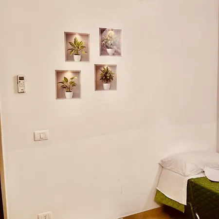 Daire Girgenti Charming House Agrigento