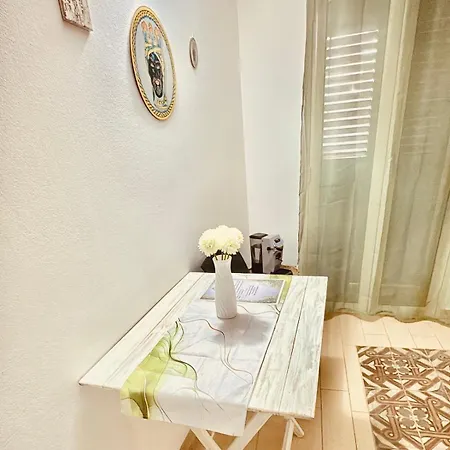 Girgenti Charming House Agrigento