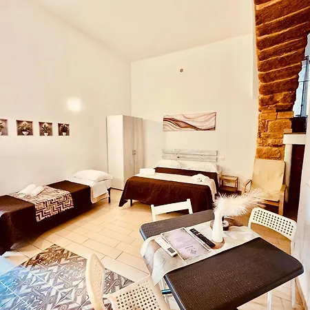 Girgenti Charming House Daire Agrigento