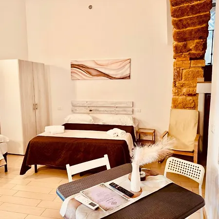 Daire Girgenti Charming House