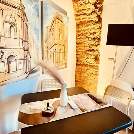 Girgenti Charming House