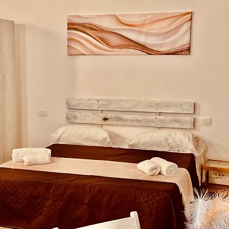 Girgenti Charming House Daire *