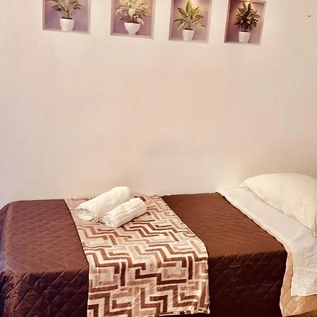 Daire Girgenti Charming House