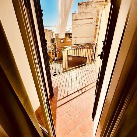 Girgenti Charming House Daire *
